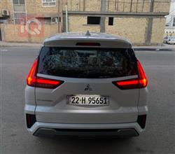 Mitsubishi Xpander